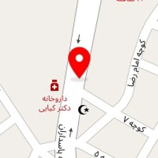 نوشت افزار مهرابی