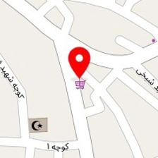 فروشگاه انرژی خورشیدی
