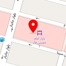 گالری عطر و ادکلن نینا گالری