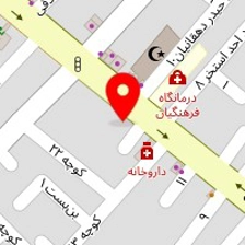 گالری عطروادکلن اهورا