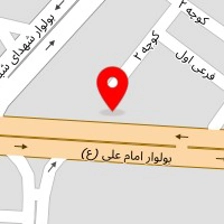 مرکز تعمیرات تخصصی گازسوز مهندس امامی