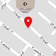 لاستیک فروشی ولیعصر