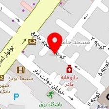 مرکز حرفه ای خدمات چاپ دیجیتال امتداد