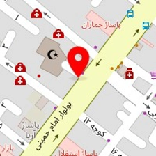 نوشت افزار ولی عصر(ع)_زارع