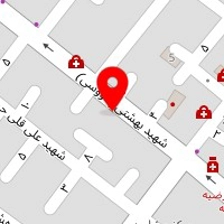 گالری چوب سعید نمایندگی تشک زرین