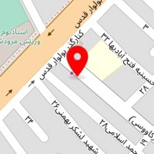 فروشگاه لوازم کشاورزی و دامداری کشتکار