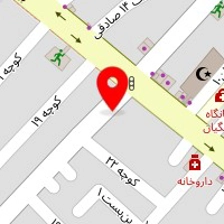 فروشگاه لوازم یدکی ماشین دهقان