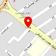 فروشگاه لوازم یدکی موتور سیکلت تهران یدک