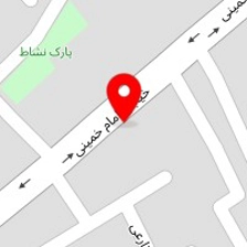 فروشگاه مواد غذایی حاج حسین زارعی