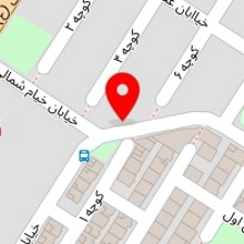 هایپر مارکت اقای زارع
