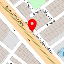 لوازم یدکی کمباین جاندیر عبدالهی