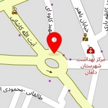 فروشگاه رنگ و یراق برازنده
