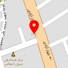 فروشگاه لوازم خانگی دارایی