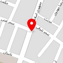 فروشگاه لوازم آرایشی و بهداشتی آرش
