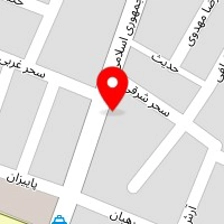 فروشگاه لوازم آرایشی بهداشتی آرینا
