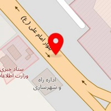 دنیای پیچ و مهره اله پور