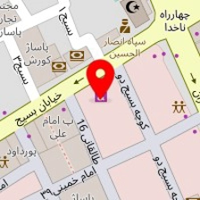 لوازم خانگی حاجی زاده
