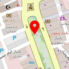 فروشگاه اینترنتی بندر گناوه ناکوکالا