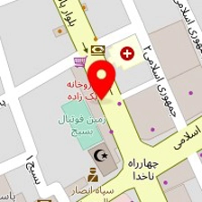 نوشت افزار بهمن