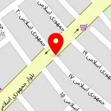 تزئینات اتومبیل فریدونی