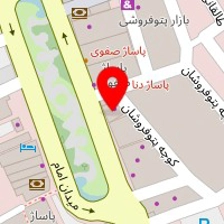 دنیای پتو و رو تختی