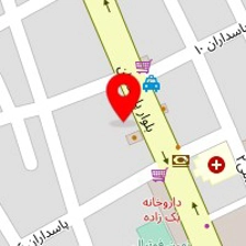 سیتی پمپ احمدی