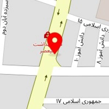 فروشگاه تزئینات اتومبیل راستی
