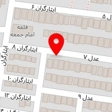 حجاب سرای حریم ریحانه