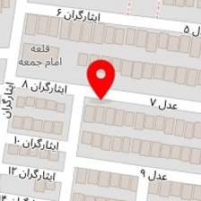 حجاب سرای حریم ریحانه