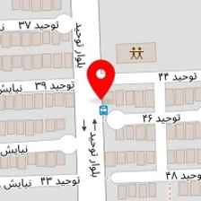 دکوراسیون داخلی ارژنگ