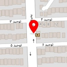 مبلمان بزرگ تهران مد