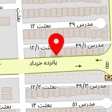 مهراز تهویه