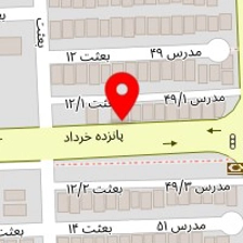 مهراز تهویه