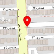 سوپرمارکت پرستو
