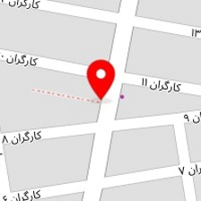 شیرینی پارس