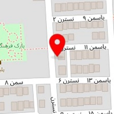 خشک شویی پارسیان