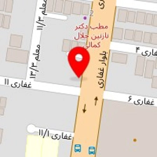 هایپر شبانه روزی شب فروغ