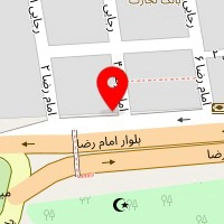 لوازم یدکی مرکزی حاجی پور