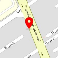لوازم یدکی همراهان یدک قاینات