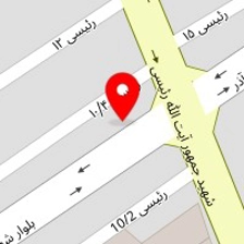 پنجره عایق خراسان
