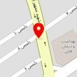ورق کرکره وایزوگام رمضان پور