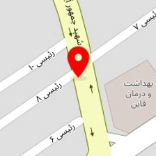 ورق کرکره وایزوگام رمضان پور