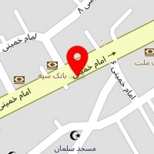 فروشگاه کفش ملی