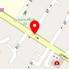 فروشگاه اینترنتی مارکت شهر