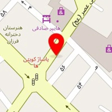 فروشگاه لباس محلی و گیوه ملکی شیروانی