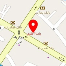 کفش بچگانه باب اسفنجی