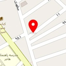 جوشکاری رضا