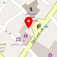 نقره سرای ضامن آهو