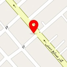 آرایشگاه محمد ابراهیمی
