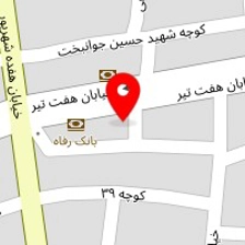 آتلیه بزرگ سایه